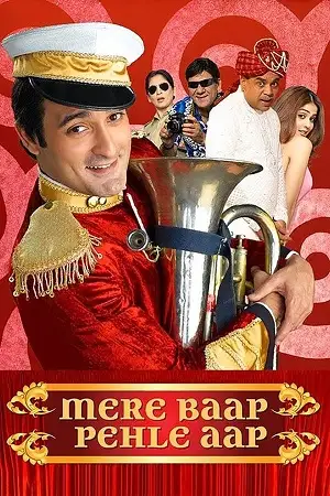 Mere baap pehle aap - vegamovies, Vegamovies0.com