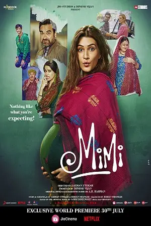 Mimi 2021 - vegamovies, Vegamovies0.com