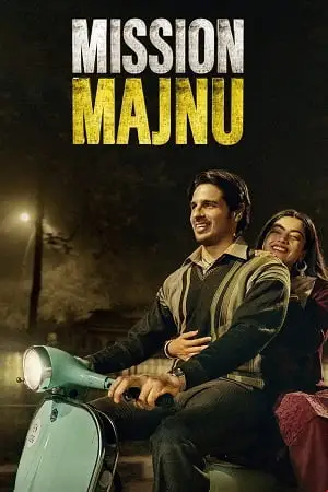 Mission majnu 2023 - vegamovies, Vegamovies0.com