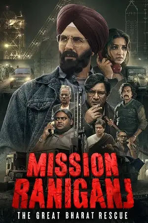 Mission raniganj - vegamovies, Vegamovies0.com