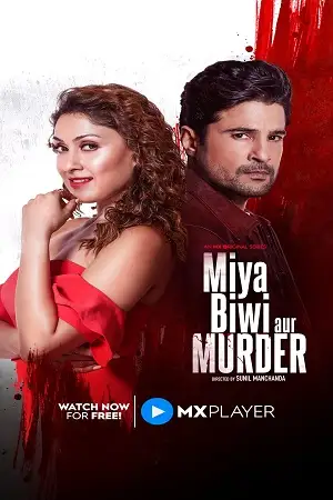 Miya biwi aur murder 2022 season 1 - vegamovies, Vegamovies0.com