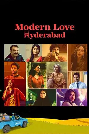 Modern love hyderabad - vegamovies, Vegamovies0.com