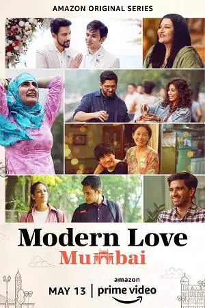 Modern love mumbai season 1 - vegamovies, Vegamovies0.com