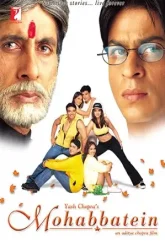 Mohabbatein-2000