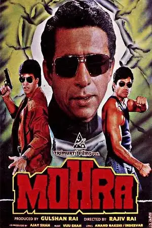 Mohra 1994 - vegamovies, Vegamovies0.com