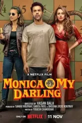 Monica-O-My-Darling