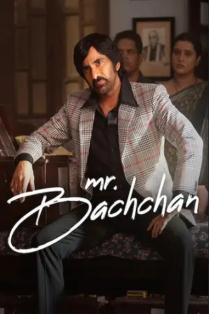 Mr. bachchan - vegamovies, Vegamovies0.com