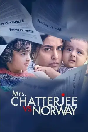 Mrs. chatterjee vs norway - vegamovies, Vegamovies0.com