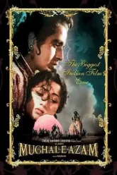 Mughal-E-Azam-1960