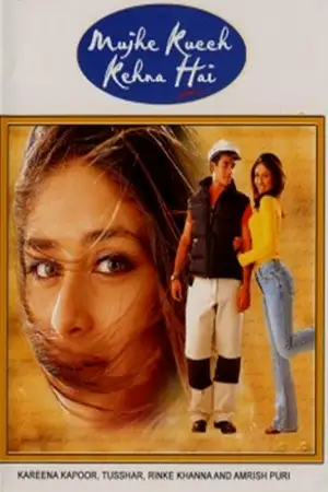 Mujhe kucch kehna hai 2001 - vegamovies, Vegamovies0.com