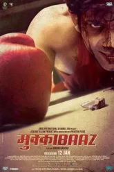 Mukkabaaz-2018