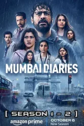 Mumbai-Diaries