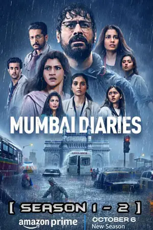 Mumbai diaries - vegamovies, Vegamovies0.com