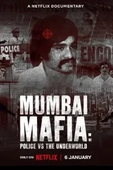 Mumbai-Mafia