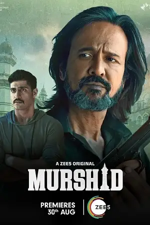 Murshid - vegamovies, Vegamovies0.com