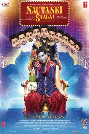 Nautanki saala 2013 - vegamovies, Vegamovies0.com