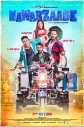 Nawabzaade-2018