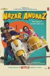 Nazar-Andaaz