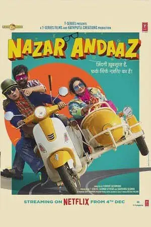 Nazar andaaz - vegamovies, Vegamovies0.com