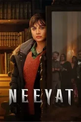 Neeyat