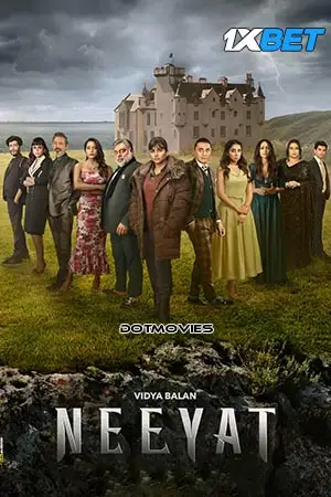 Neeyat poster - vegamovies, Vegamovies0.com