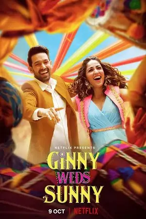 Netflix ginny weds sunny 2020 - vegamovies, Vegamovies0.com