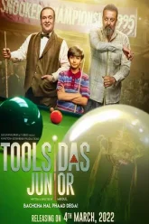 Netflix-Toolsidas-Junior-2022