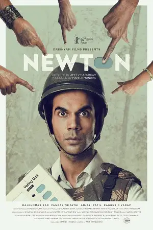 Newton 2017 - vegamovies, Vegamovies0.com