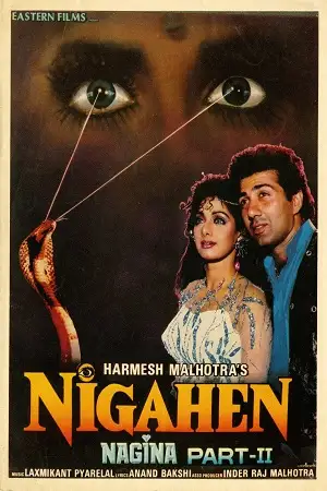 Nigahen nagina part ii 1989 - vegamovies, Vegamovies0.com