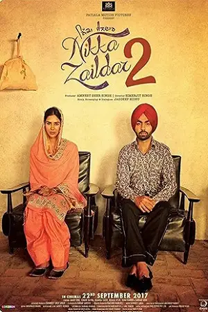 Nikka zaildar 2 - vegamovies, Vegamovies0.com