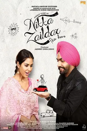 Nikka zaildar 2016 - vegamovies, Vegamovies0.com