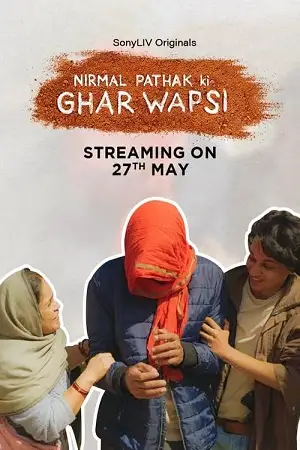 Nirmal pathak ki ghar wapsi 2022 season 1 - vegamovies, Vegamovies0.com