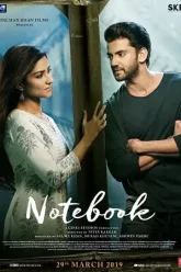 Notebook-2019