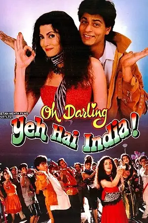 Oh darling yeh hai india - vegamovies, Vegamovies0.com