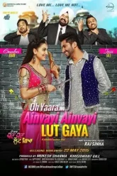 Oh-Yaara-Ainvayi-Ainvayi-Lut-Gaya-2015