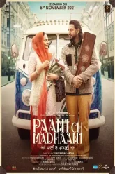 Paani-Ch-Madhaani