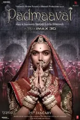 Padmaavat-2018