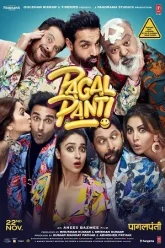 Pagalpanti-2019