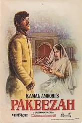 Pakeezah-1972