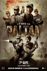 Paltan-2018