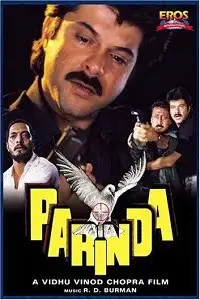 Parinda 1989 - vegamovies, Vegamovies0.com