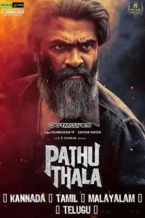 Pathu thala - vegamovies, Vegamovies0.com