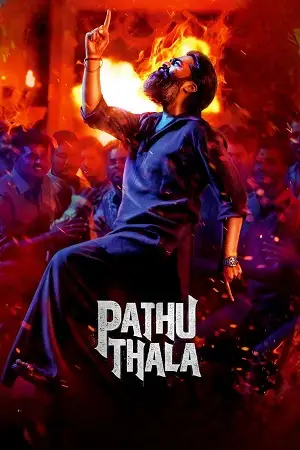 Pathu thala - vegamovies, Vegamovies0.com