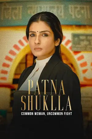 Patna shuklla - vegamovies, Vegamovies0.com