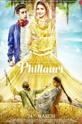 Phillauri-2017