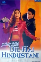 Phir-Bhi-Dil-Hai-Hindustani-2000