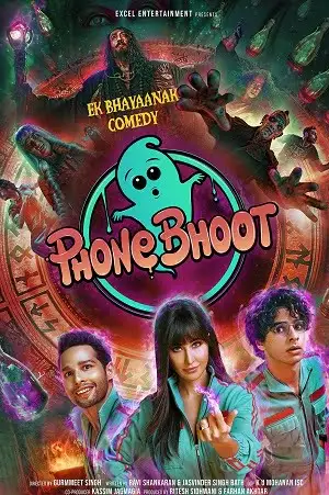 Phone bhoot - vegamovies, Vegamovies0.com