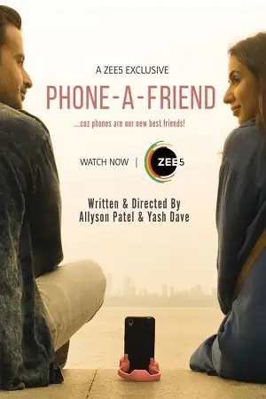 Phone a friend 2020 - vegamovies, Vegamovies0.com