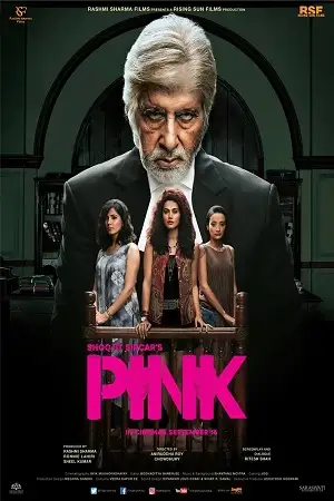 Pink 2016 - vegamovies, Vegamovies0.com