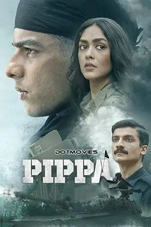 Pippa - vegamovies, Vegamovies0.com